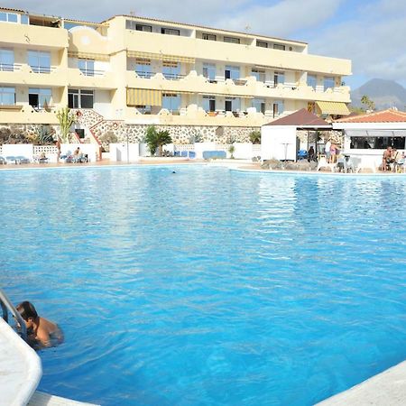Marina Palace Paraiso Playa Paraiso  Dış mekan fotoğraf