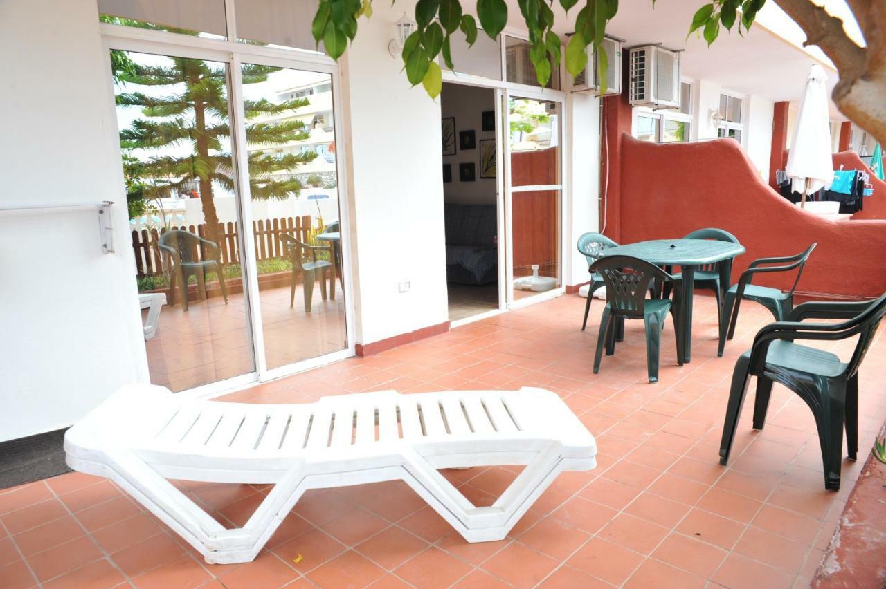 Marina Palace Paraiso Playa Paraiso  Dış mekan fotoğraf