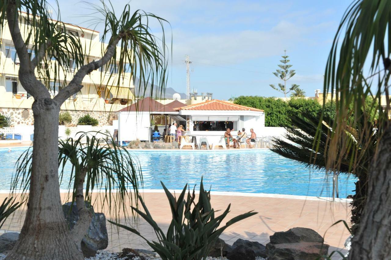 Marina Palace Paraiso Playa Paraiso  Dış mekan fotoğraf
