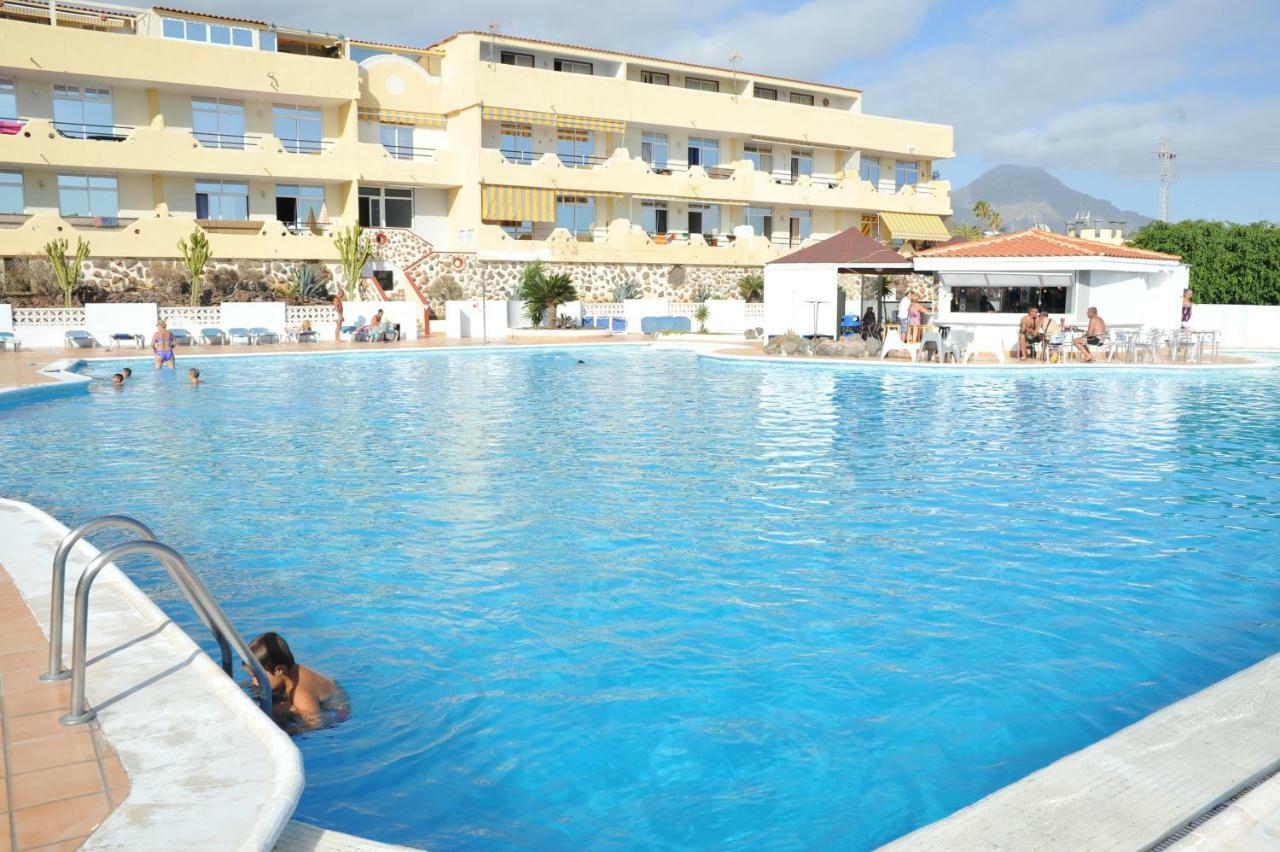Marina Palace Paraiso Playa Paraiso  Dış mekan fotoğraf