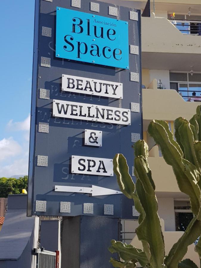 Marina Palace Paraiso Playa Paraiso  Dış mekan fotoğraf